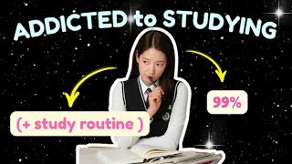 Become ADDICTED to STUDYING ✨brain hacks no one told you✨