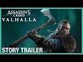 Assassin’s Creed Valhalla: Story Trailer | Ubisoft [NA]