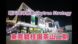 #東莞 #碧桂園 #茶山 驚喜價格29萬人民幣起 晴天環球物業 #skytreestrategy 置業熱線:26148238/92510676/92751594