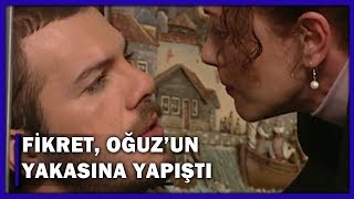 Fikret, Oğuz'un İş Yerini Basıyor! - Yaprak Dökümü 11.Bölüm