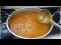 ರುಚಿಕರವಾದ ಬೆಂಡೆಕಾಯಿ ಹುಳಿ lady finger gravy or curry