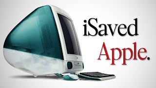 iMac | The Computer of the Future