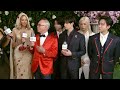 Stray Kids Make Their Met Gala Debut with Tommy Hilfiger  Met Gala 2024  Vogue