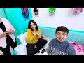 cookie kyu mili vlog with a moral aayu and pihu show