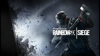 彩虹六號圍攻 Rainbow Six  Siege @1