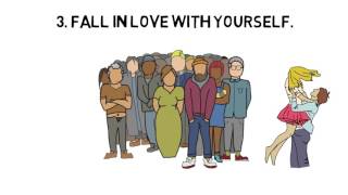 HOW TO USE THE LAW OF ATTRACTION TO FIND YOUR SOULMATE - ANIMATED SERIES