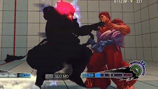 USF4 ▶ Oni Compilation【Part 4】