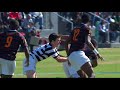 fnb classic clashes 2017 selborne college vs dale college 1st half