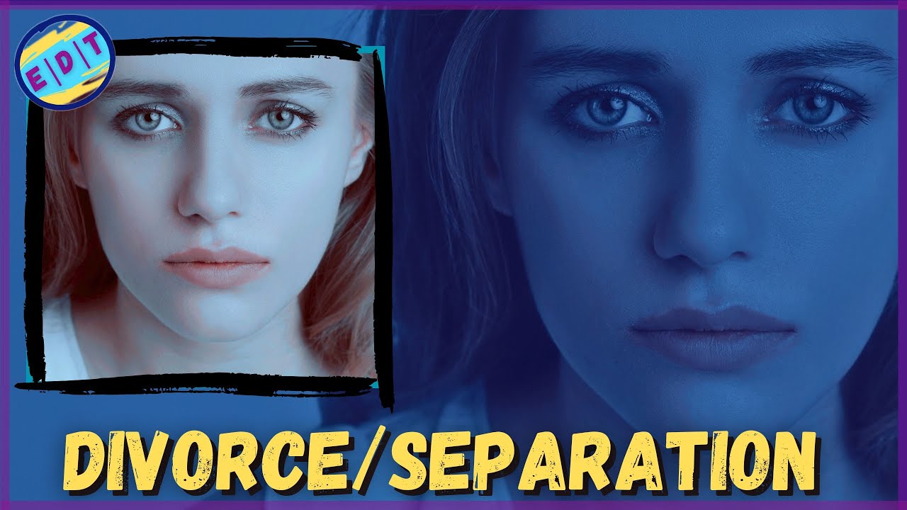 Divorce Youtube