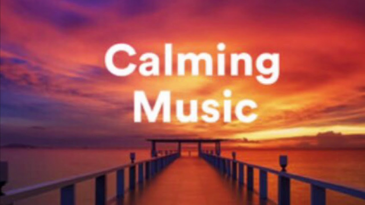 50 Second Of Calming Music - YouTube