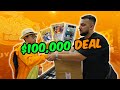 The BIGGEST DEAL of My Life 😱 Collect-A-Con VENDOR POV