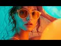 House Music Mix FALL 2024 - Fisher, Fall Out Boy, Olivia Rodrigo, Rihanna Style DJ Mix