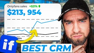 The Best Onlyfans Crm Infloww Guide