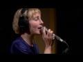 poliça baby sucks live on kexp