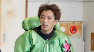 【芦屋ボート（モーニング）GⅢ企業杯】芦屋7年ぶりの上村純一「まさか…」　本人も驚きの連勝発進drama News