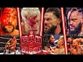 WWE Bad Blood 22 September 2024 Full Show Highlights HD ! WWE Bad Blood Highlights 22/9/2024