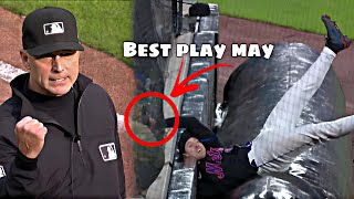 MLB• Amazing Play 2024 Part 8