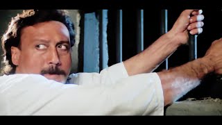 अपना भिड़ु जेल से फरार होने के लिए फुल तैयार - Jackie Shroff जबरदस्त सीन - Juhi Chawla, Paresh Rawal
