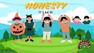 Fun and Catchy Honesty Song for Kids | Sing Along with Super Simple Songs#nurseryrhymes