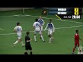 U15 Boys Provincial Xcel Showcase Match Highlight