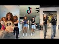 Viral Tiktok Dances 💫💃🏿  (2024)  pt. 7 - September