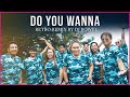 Do you wanna - Dj Rowel | Dance Fitness | BMD Crew