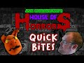 Quick Bite 11 - JHHHOH