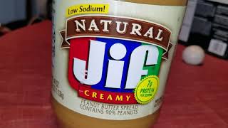 ✅  How To Use Natural JIF Creamy Peanut Butter Review