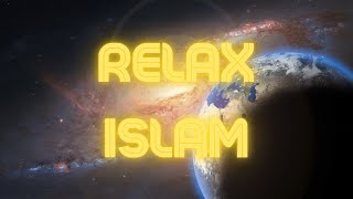 relaxing islamic lecture Citations Apaisantes #relaxing #islamic #intrumental #citation