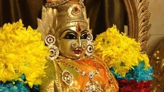 Sri Bramarambika Stotram - Powerful Mantra - Must Listen - Devotional Songs