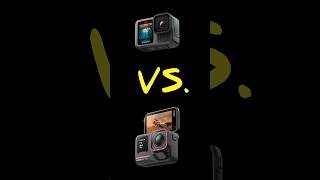 Insta360 Ace Pro 2 vs GoPro Hero 13 Comparison | WHICH ONE IS BETTER?