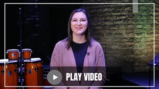 Life Groups - Spring Launch!