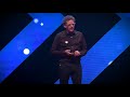 Where the Buffalo Roam, Architecture and Remoteness | Douglas Hanson, AIA ASID, NCARB | TEDxFargo