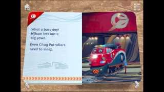 Chuggington Chug Patrol Ready to rescue | Top Best Apps For Kids