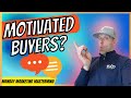 The FASTEST way to get into convos with MOTIVATED Real Estate buyers RIGHT NOW!