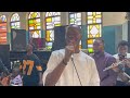 IKEDINACHUKWU BY IBE CHUKWUEBUKA PERFORMED BY QUEEN OF PEACE YOUTH CHOIR.