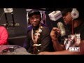 Jeezy Questions Anderson Cooper and Al Sharpton in New Music "Politically Correct"
