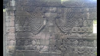 banteay torp temple, ប្រាសាទបន្ទាយទ័ព