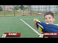 kÜÇÜk arda gÜler vs İcardİ geleceĞİn yildizlari fenerbahçe galatasaray