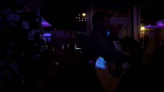 Malikero band: Pariške kapije (Dan žena, Caffe bar Oscar)