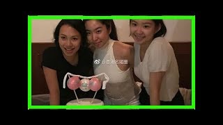 林青霞基因逆风翻盘，女儿终于有点妈妈的影子！