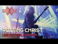 ROTTING CHRIST - 