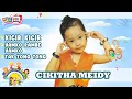 Lagu Anak Anak - Kicir Kicir, Yamko Rambe Yamko, Tak Tong Tong (Cikitha Meidy)