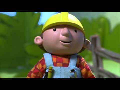 Bob The Builder Season 3 Episode 1 - YouTube