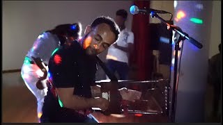 Andit Okbay, ዓንዲት ዑቅባይ ፣  King of Stage, Live Concert