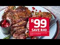 Pick n Pay Big Black Friday TVC 3