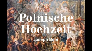 Trailer to Polnische Hochzeit by Joseph Beer: Oper Graz, Austria