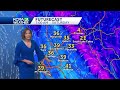 norcal forecast cool but staying dry this weekend