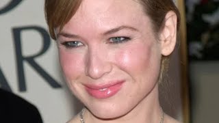 A Timeline Of Renee Zellweger's Complicated Love Life