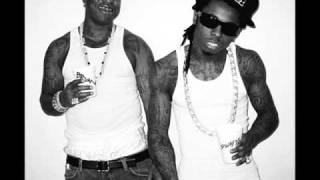 Birdman & Lil' Wayne - Neck Of The Woods (Remix)